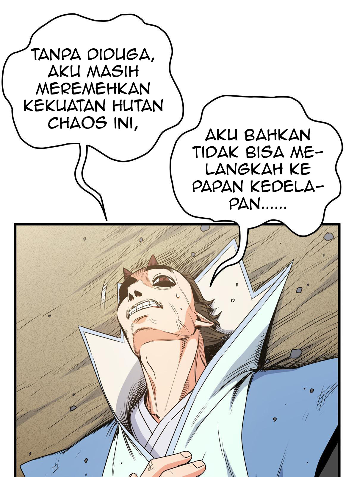 Emperor Domination Chapter 14 Gambar 44