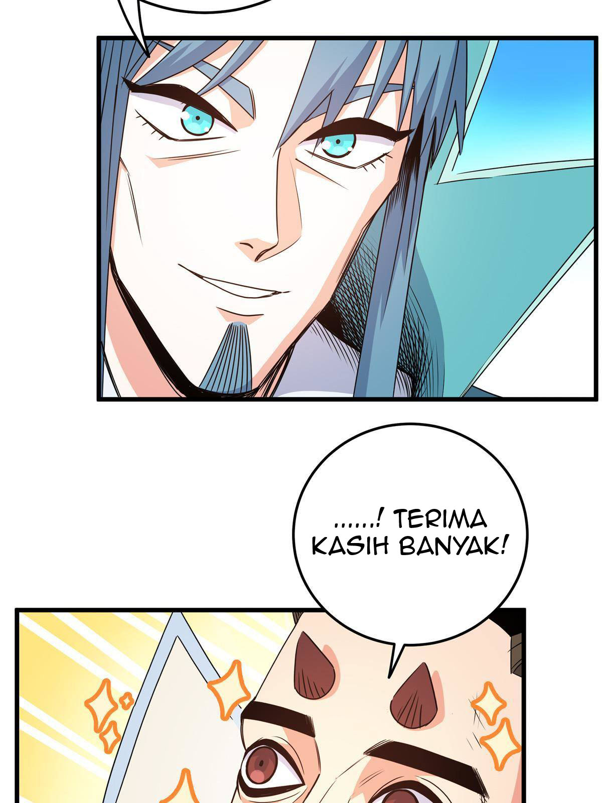 Emperor Domination Chapter 14 Gambar 48