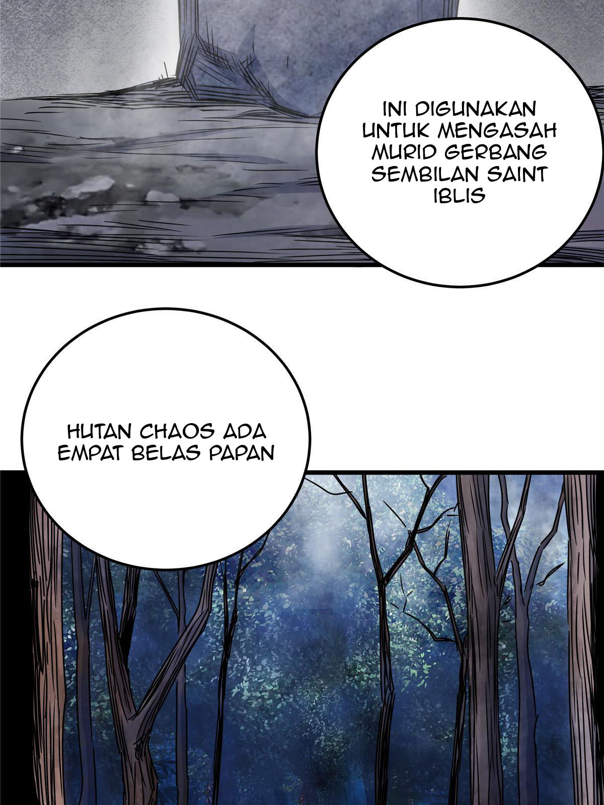 Emperor Domination Chapter 14 Gambar 5