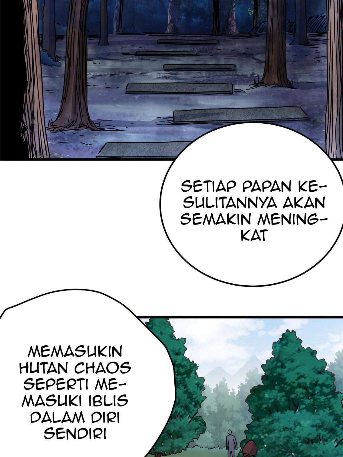Emperor Domination Chapter 14 Gambar 6