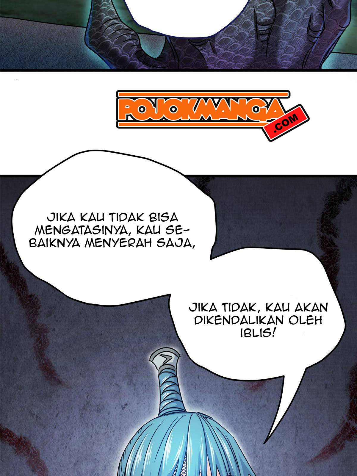 Emperor Domination Chapter 14 Gambar 9