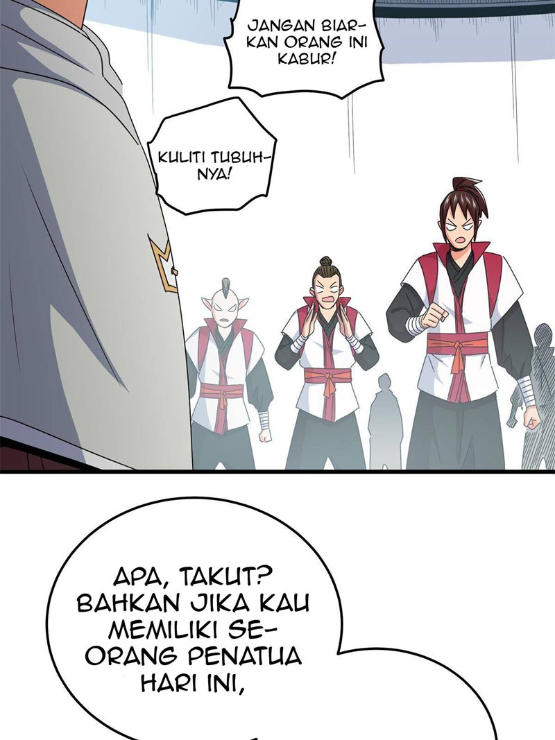 Emperor Domination Chapter 12 Gambar 11