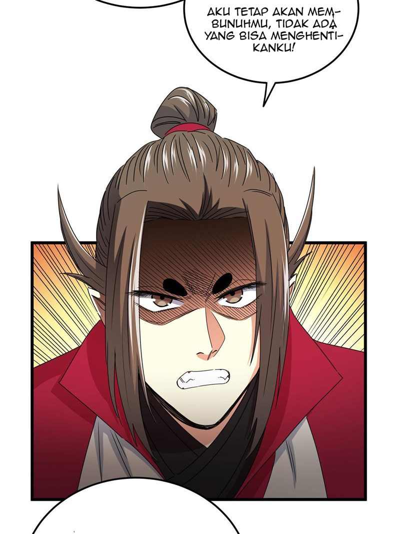 Emperor Domination Chapter 12 Gambar 12