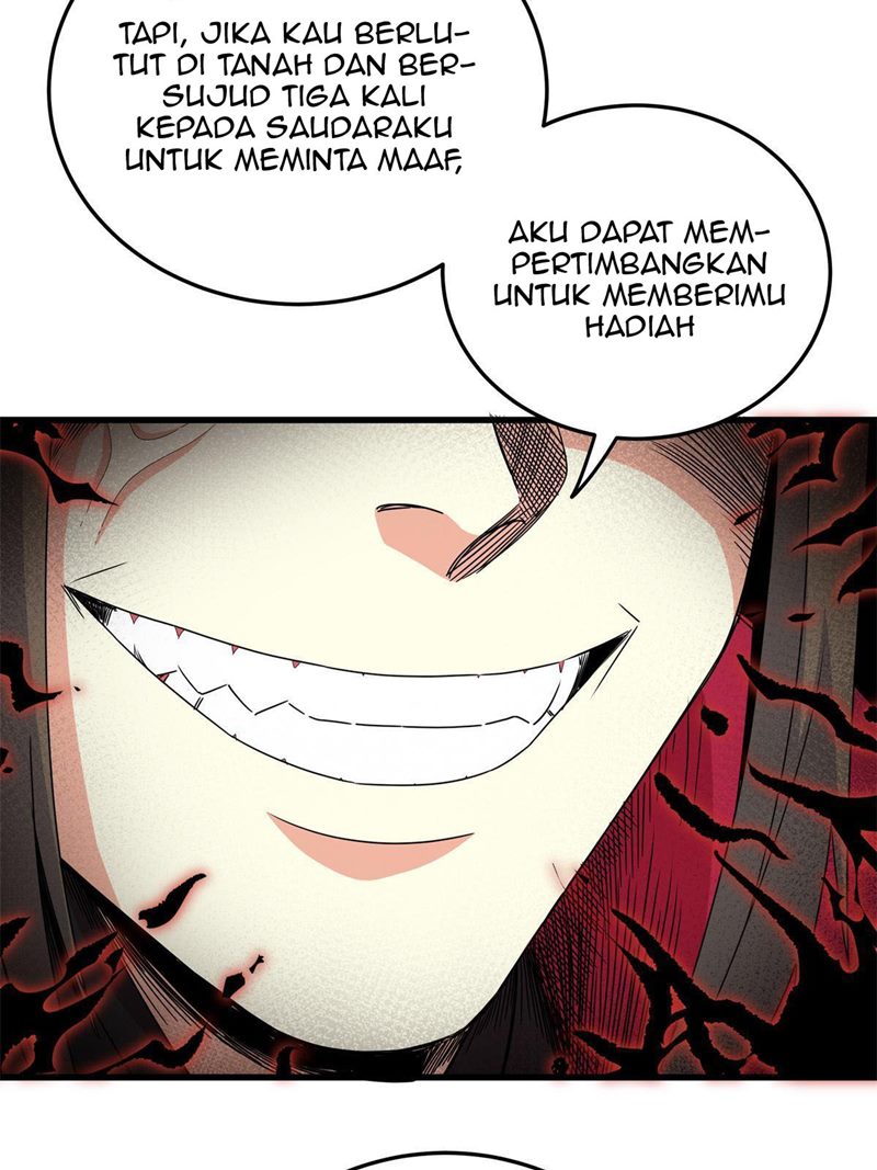 Emperor Domination Chapter 12 Gambar 13