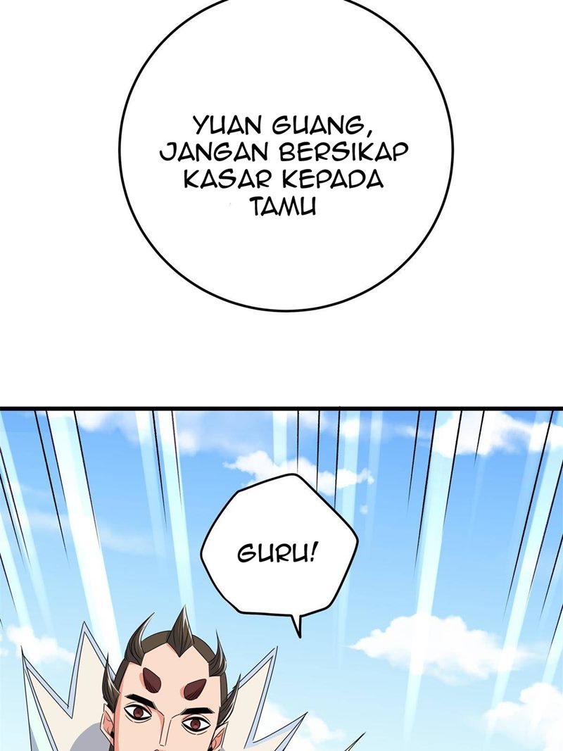 Emperor Domination Chapter 12 Gambar 14