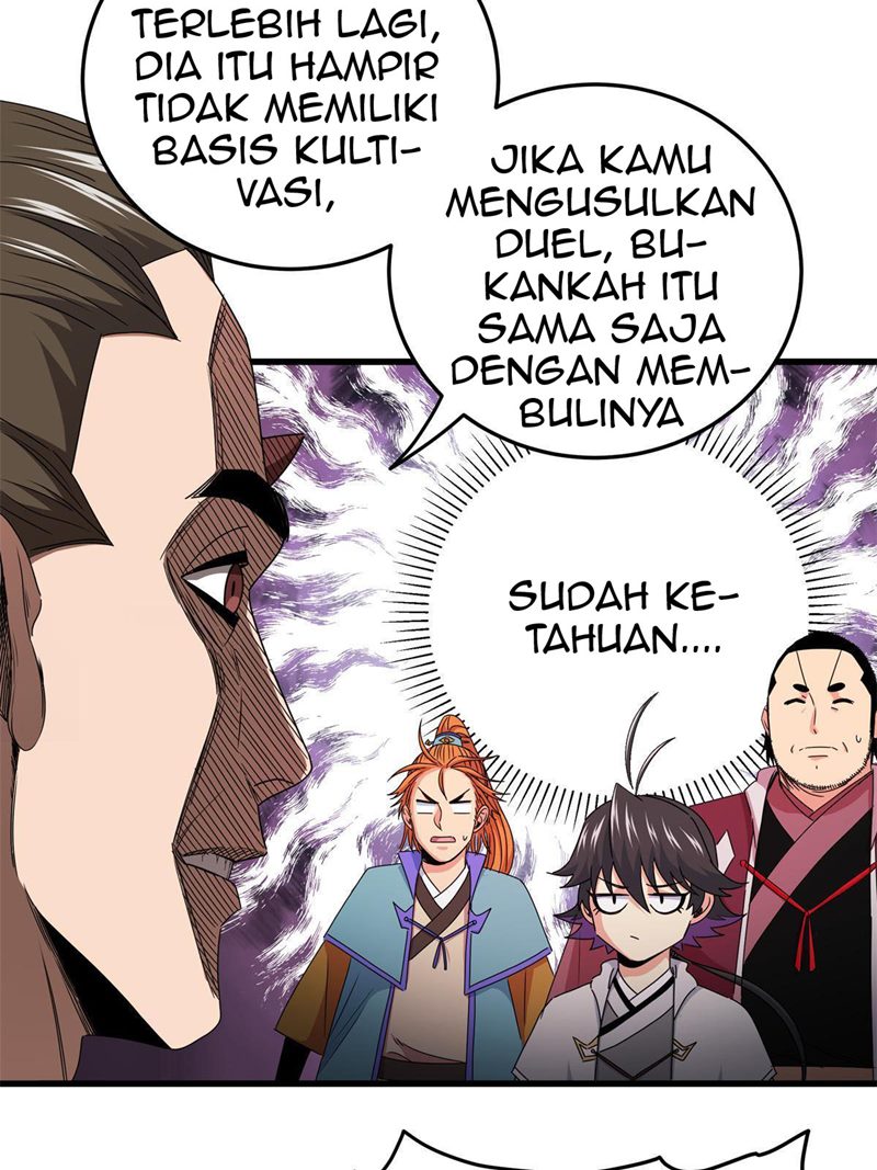 Emperor Domination Chapter 12 Gambar 18