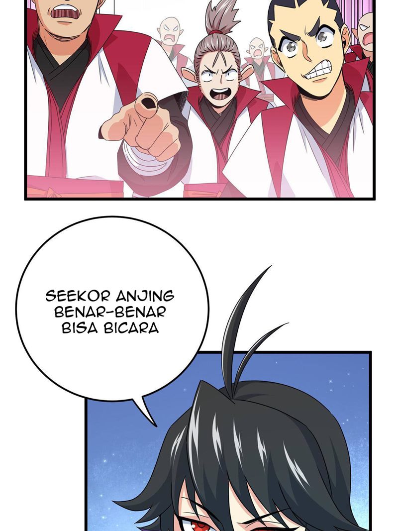 Emperor Domination Chapter 12 Gambar 20