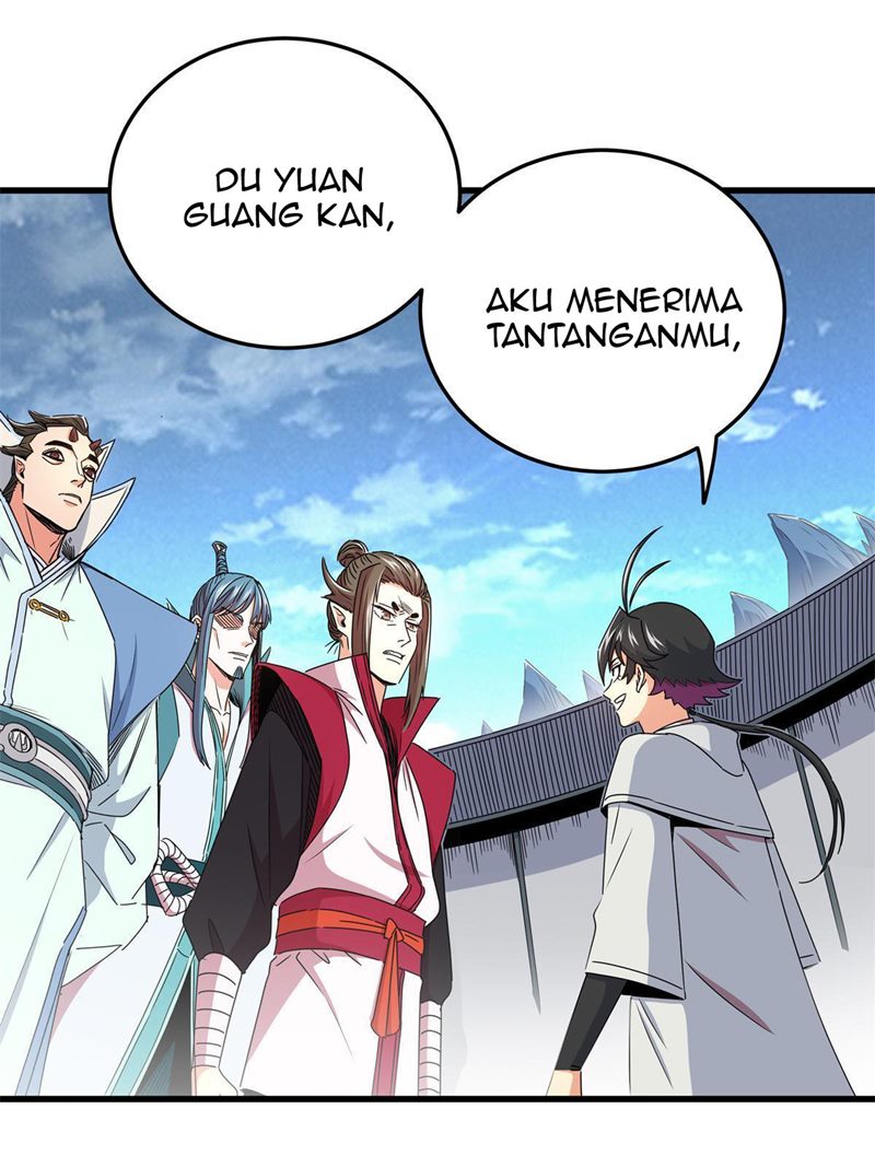 Emperor Domination Chapter 12 Gambar 22
