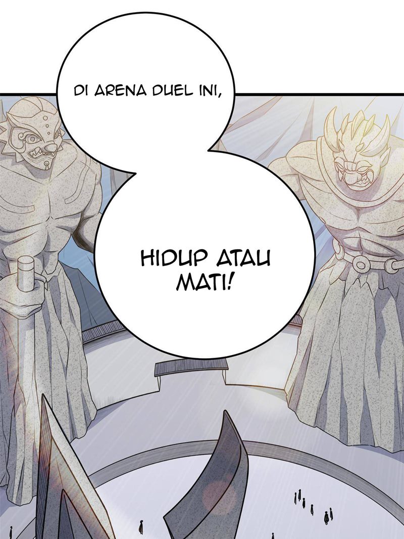 Emperor Domination Chapter 12 Gambar 23