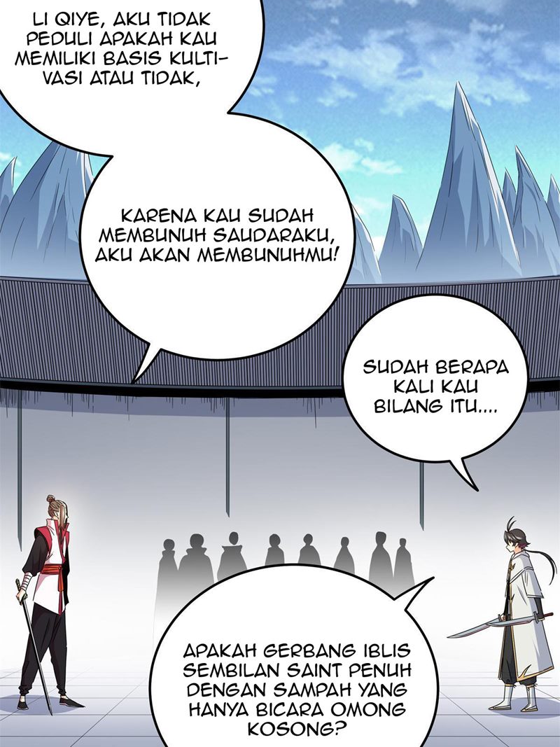 Emperor Domination Chapter 12 Gambar 25