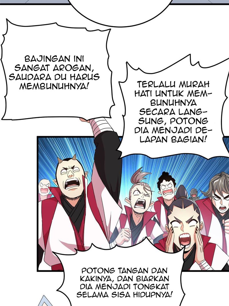 Emperor Domination Chapter 12 Gambar 26