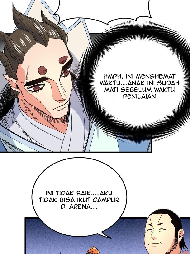 Emperor Domination Chapter 12 Gambar 27