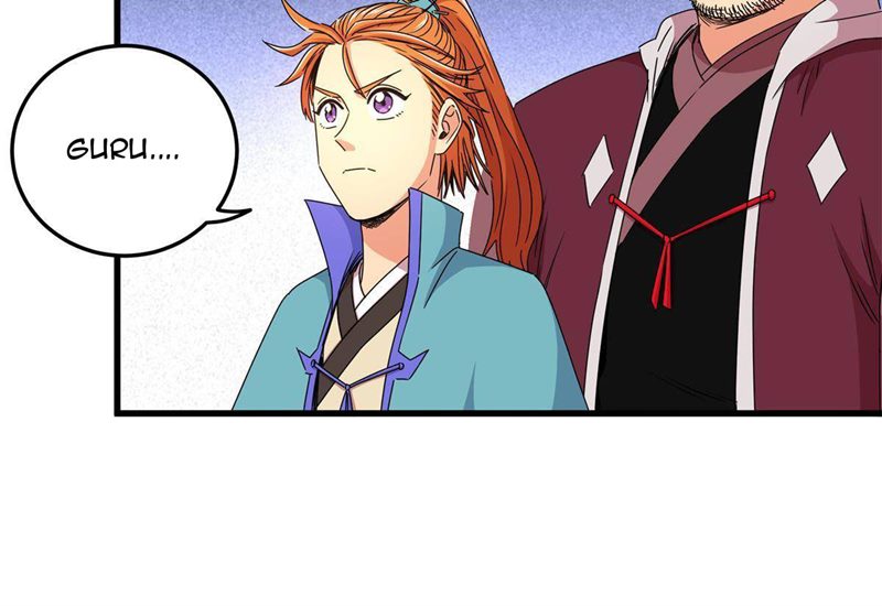 Emperor Domination Chapter 12 Gambar 28