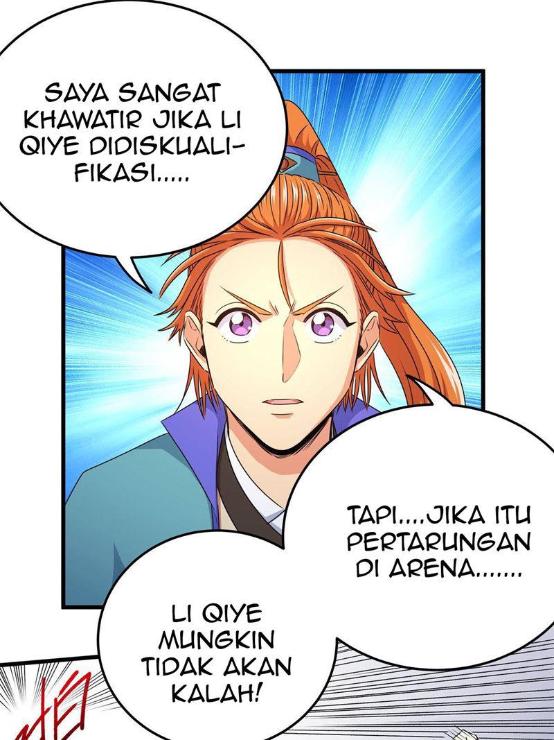 Emperor Domination Chapter 12 Gambar 29