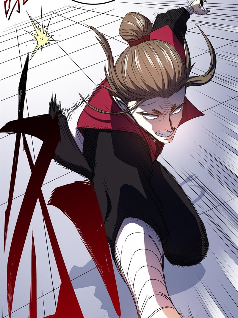 Emperor Domination Chapter 12 Gambar 30