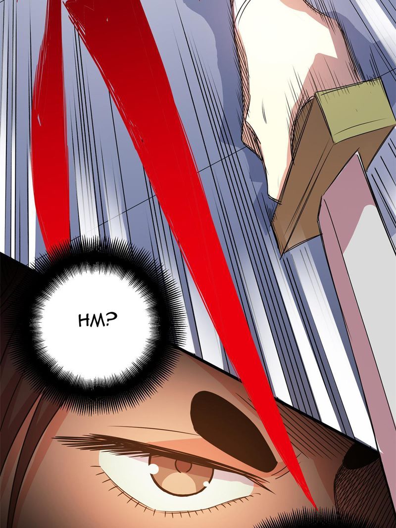 Emperor Domination Chapter 12 Gambar 31
