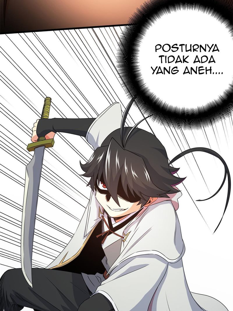 Emperor Domination Chapter 12 Gambar 32