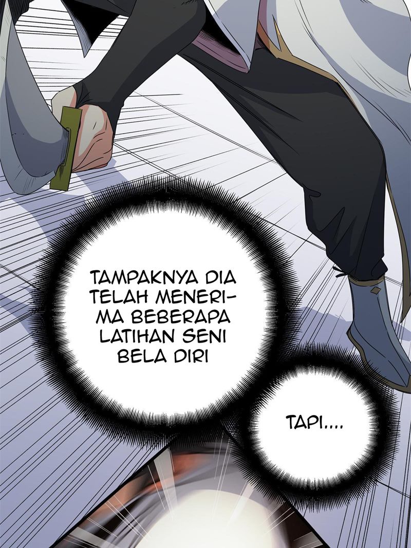 Emperor Domination Chapter 12 Gambar 33