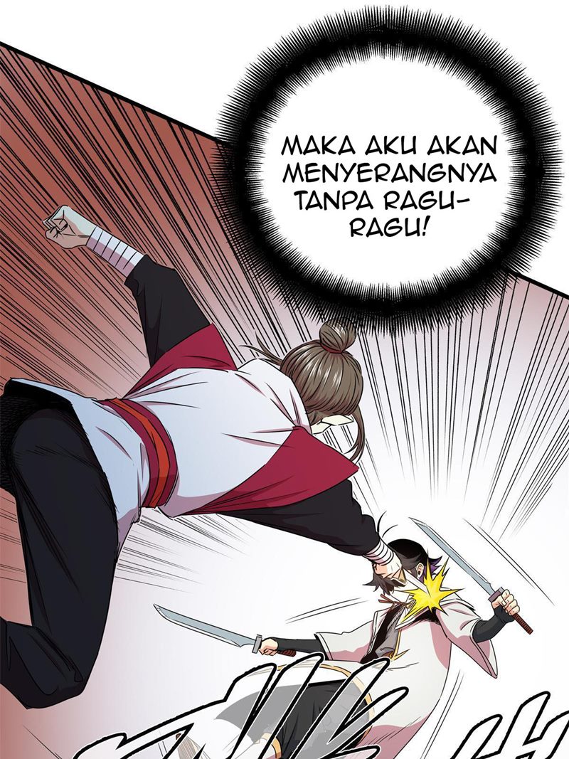 Emperor Domination Chapter 12 Gambar 35