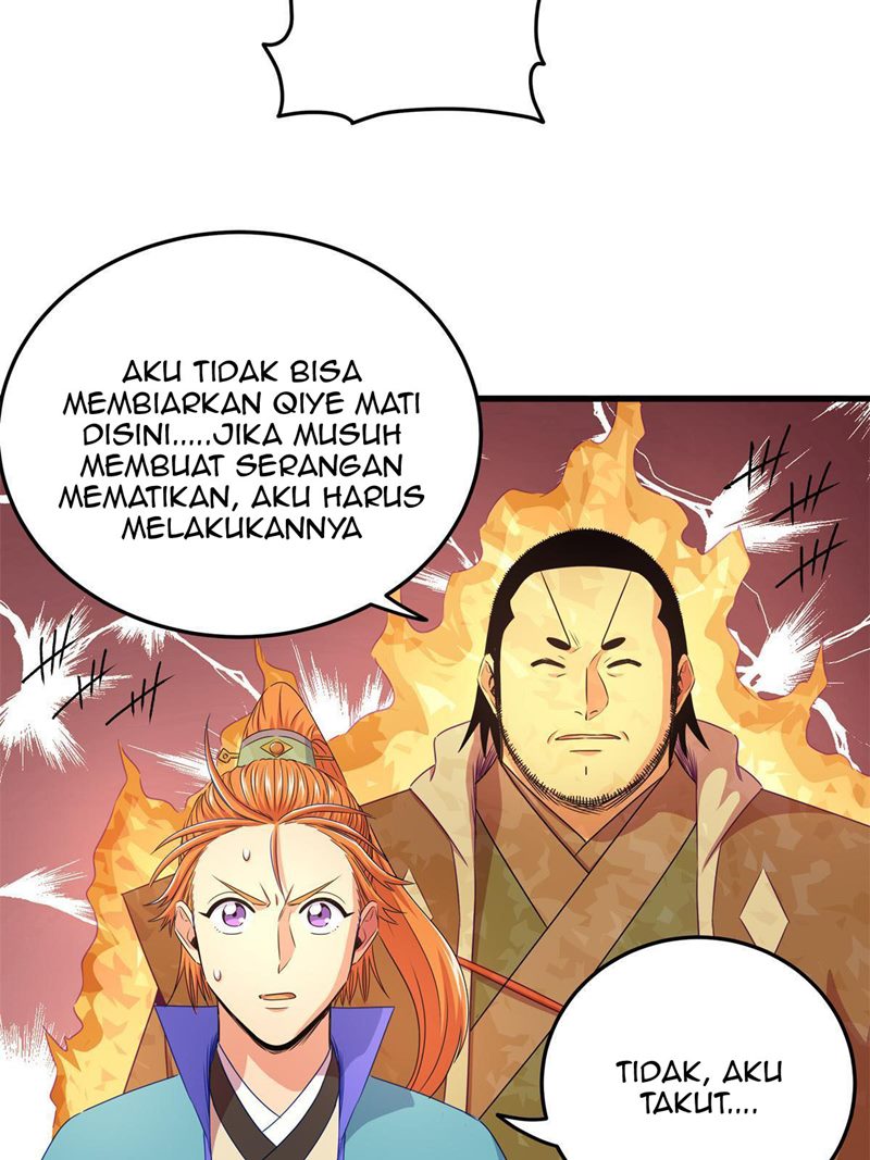 Emperor Domination Chapter 12 Gambar 37
