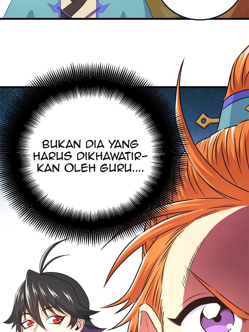 Emperor Domination Chapter 12 Gambar 38