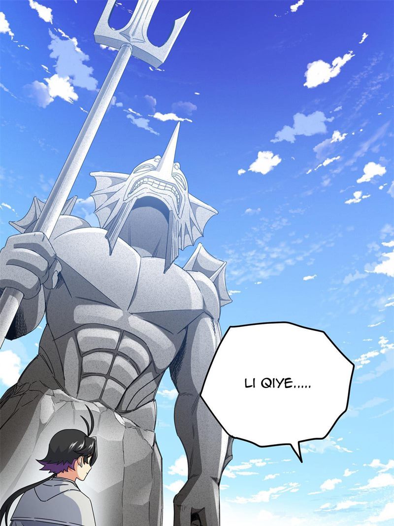 Emperor Domination Chapter 12 Gambar 4