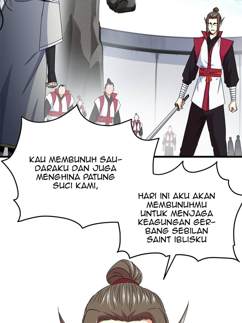 Emperor Domination Chapter 12 Gambar 5