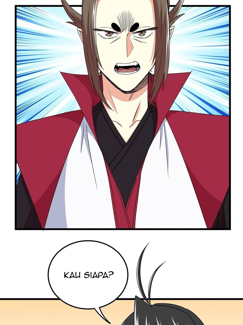 Emperor Domination Chapter 12 Gambar 6