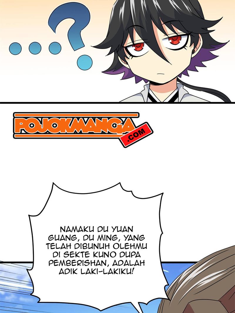 Emperor Domination Chapter 12 Gambar 7