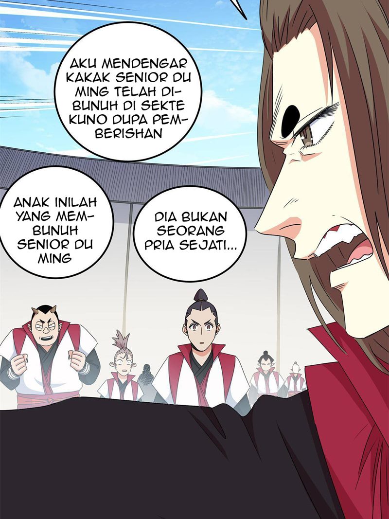 Emperor Domination Chapter 12 Gambar 8