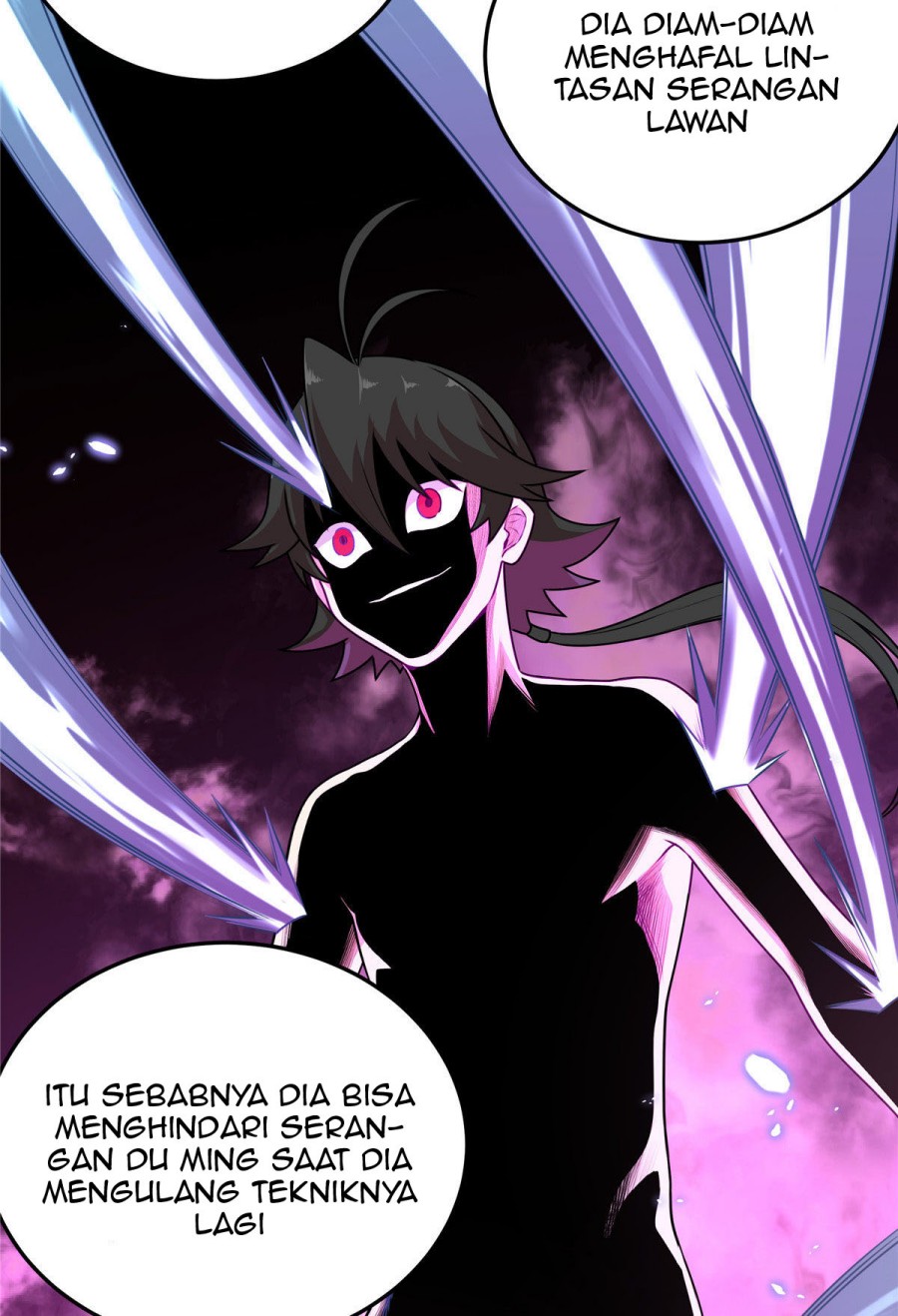Emperor Domination Chapter 05 Gambar 15