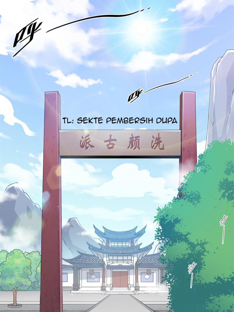 Emperor Domination Chapter 01 Gambar 12