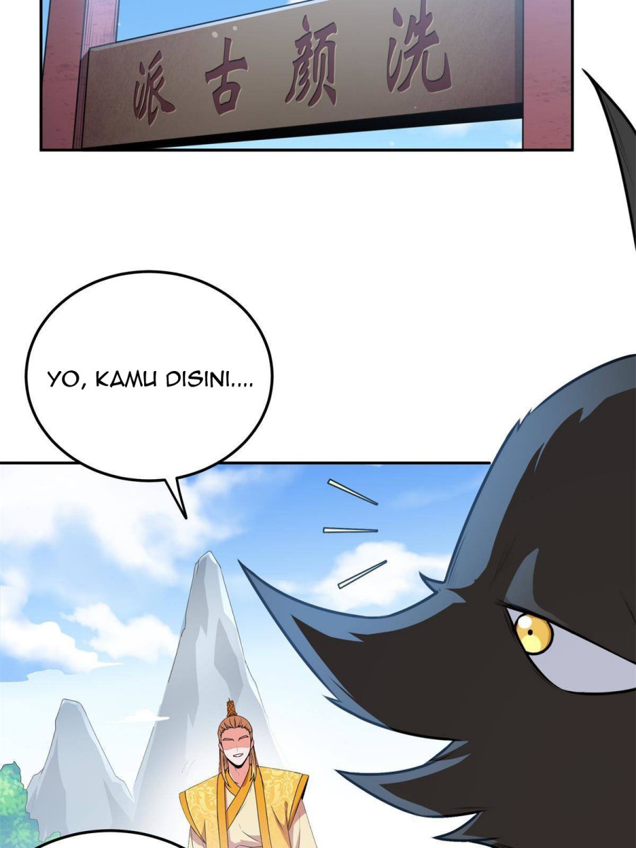 Emperor Domination Chapter 01 Gambar 15