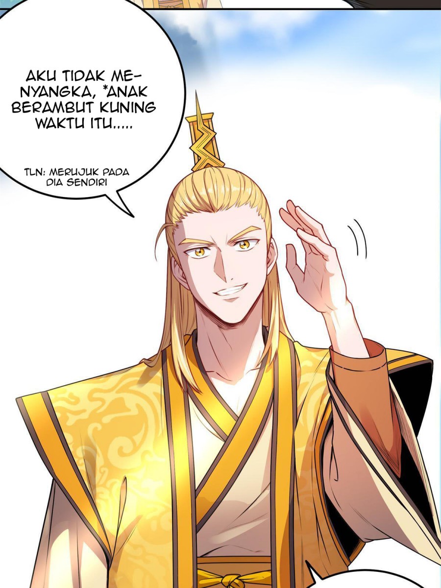 Emperor Domination Chapter 01 Gambar 16