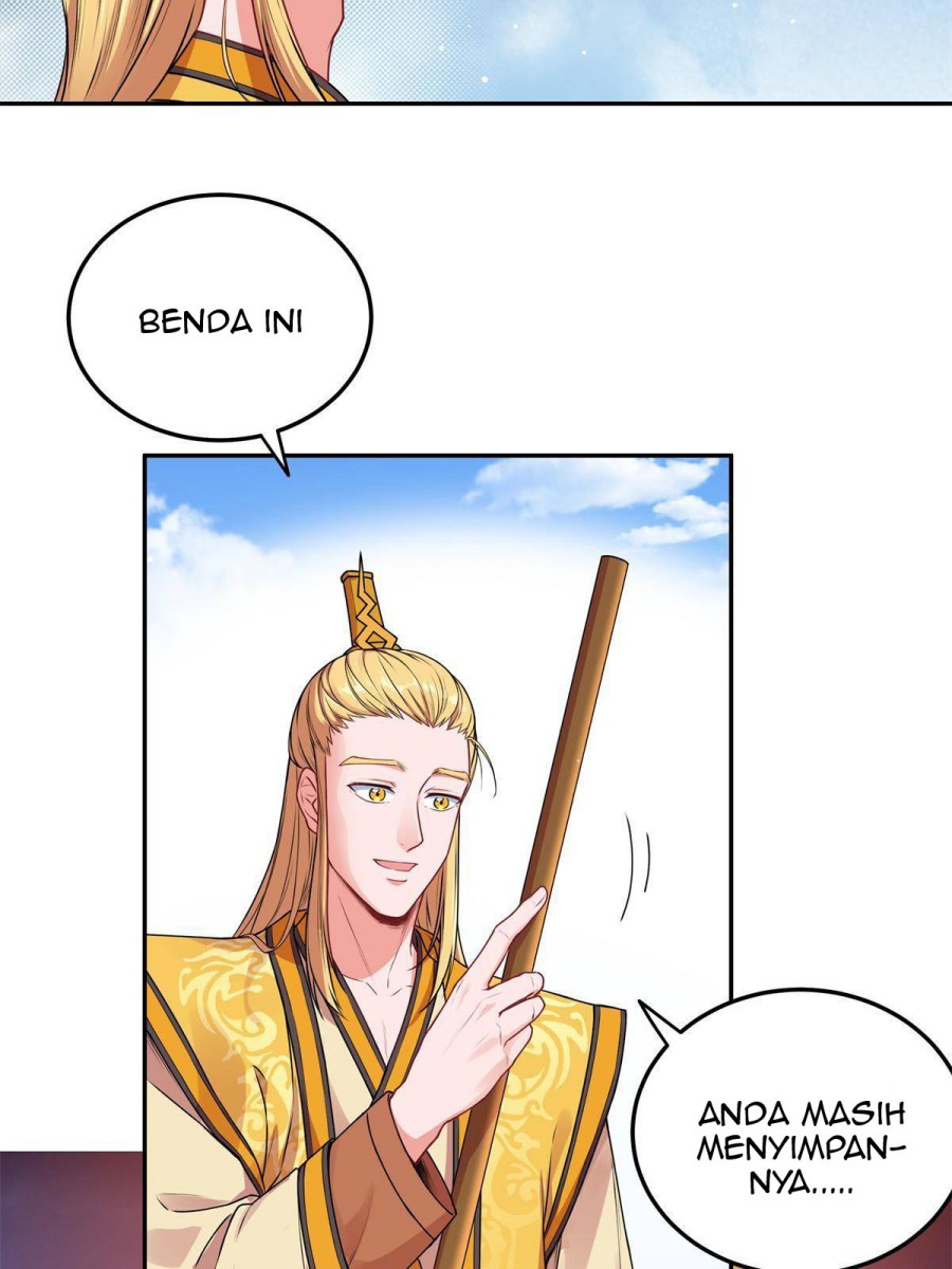 Emperor Domination Chapter 01 Gambar 19