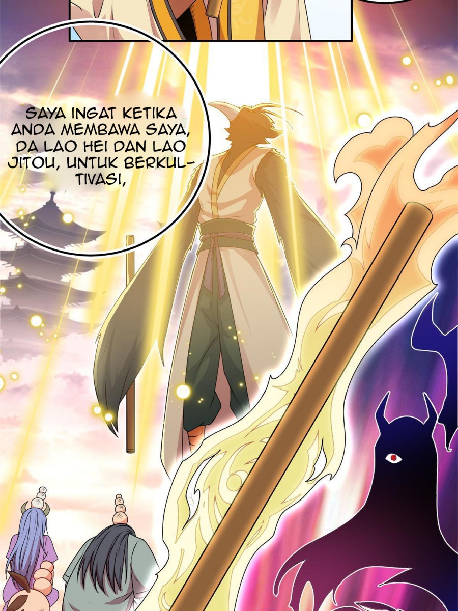 Emperor Domination Chapter 01 Gambar 20