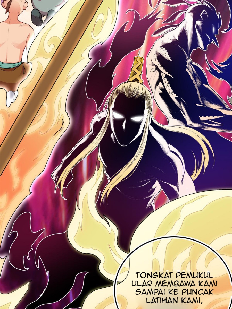 Emperor Domination Chapter 01 Gambar 21