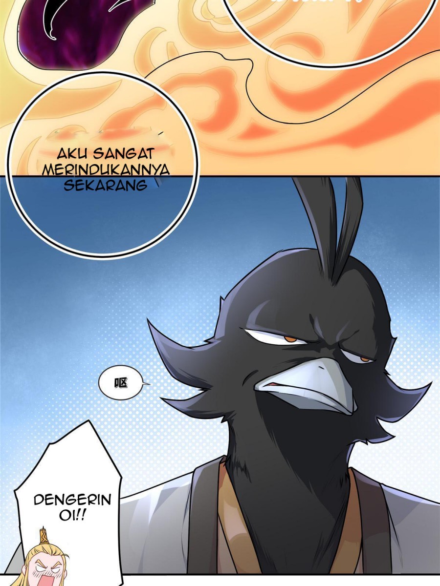 Emperor Domination Chapter 01 Gambar 22