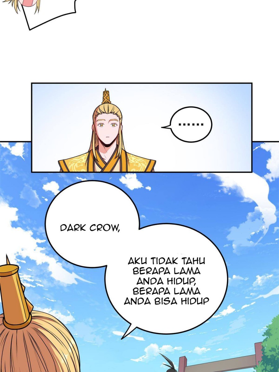 Emperor Domination Chapter 01 Gambar 23