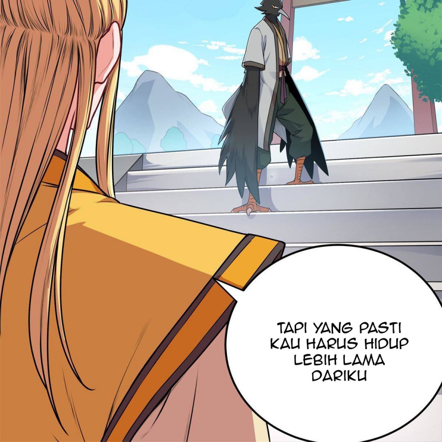 Emperor Domination Chapter 01 Gambar 24