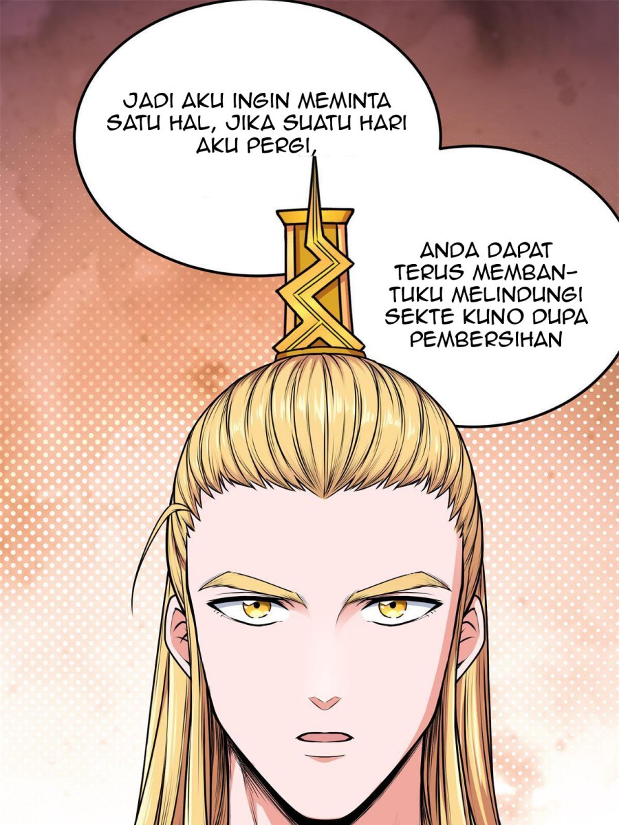 Emperor Domination Chapter 01 Gambar 25