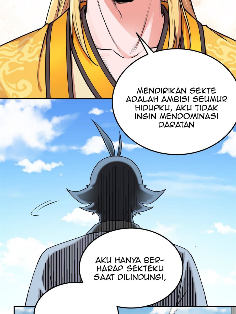 Emperor Domination Chapter 01 Gambar 26