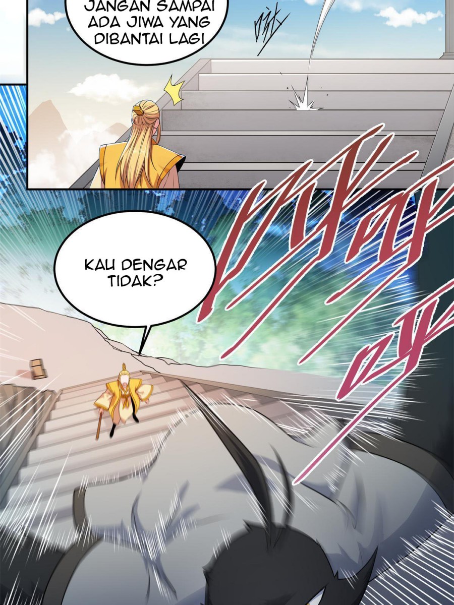 Emperor Domination Chapter 01 Gambar 27