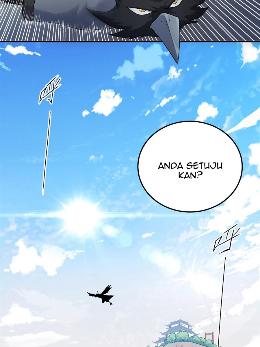 Emperor Domination Chapter 01 Gambar 28