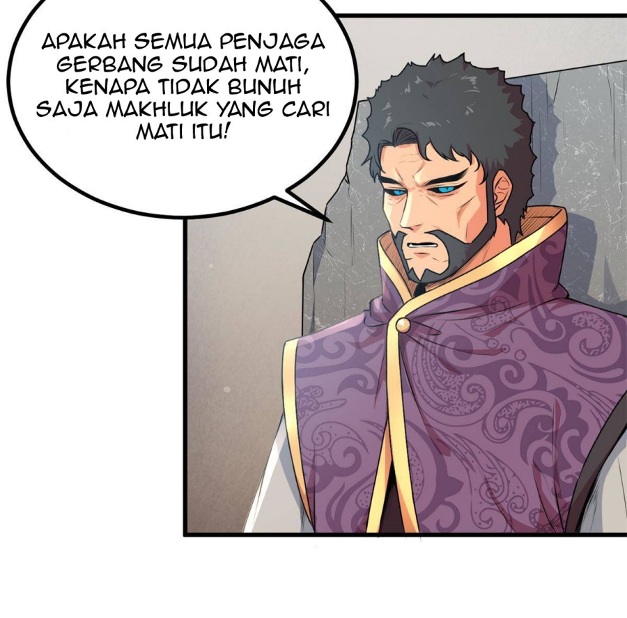 Emperor Domination Chapter 01 Gambar 36