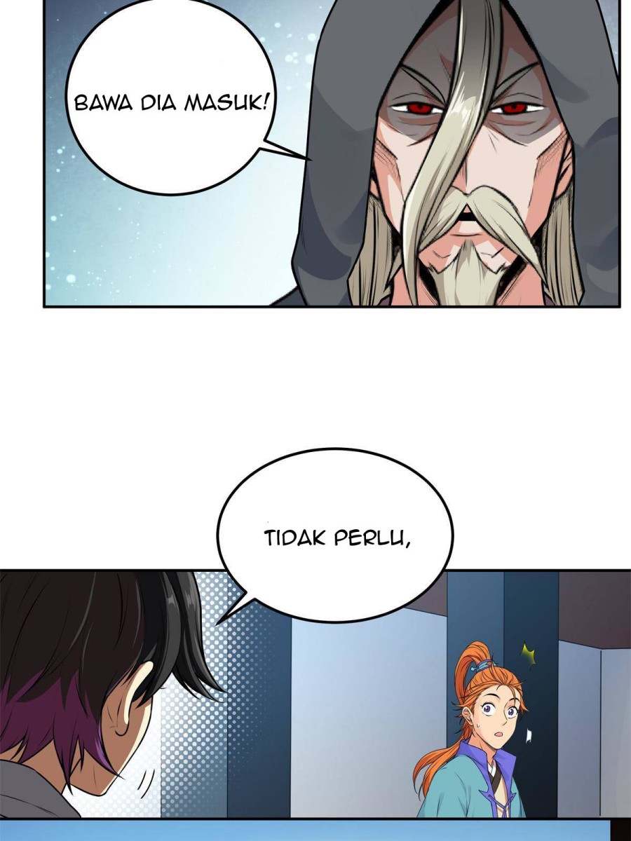 Emperor Domination Chapter 01 Gambar 38