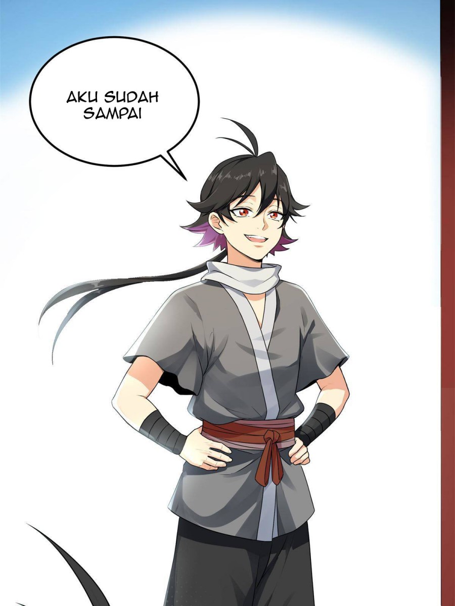 Emperor Domination Chapter 01 Gambar 39