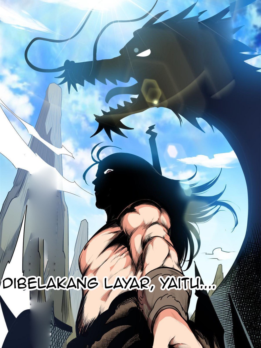 Emperor Domination Chapter 01 Gambar 8
