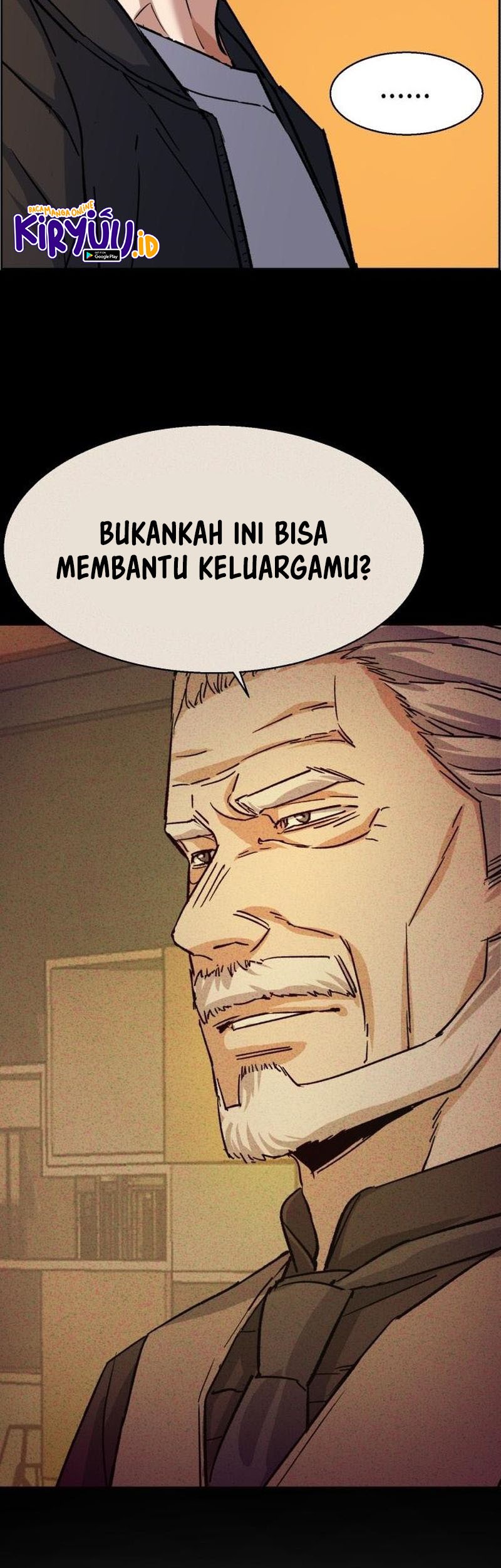Mercenary Enrollment Chapter 85 Gambar 54