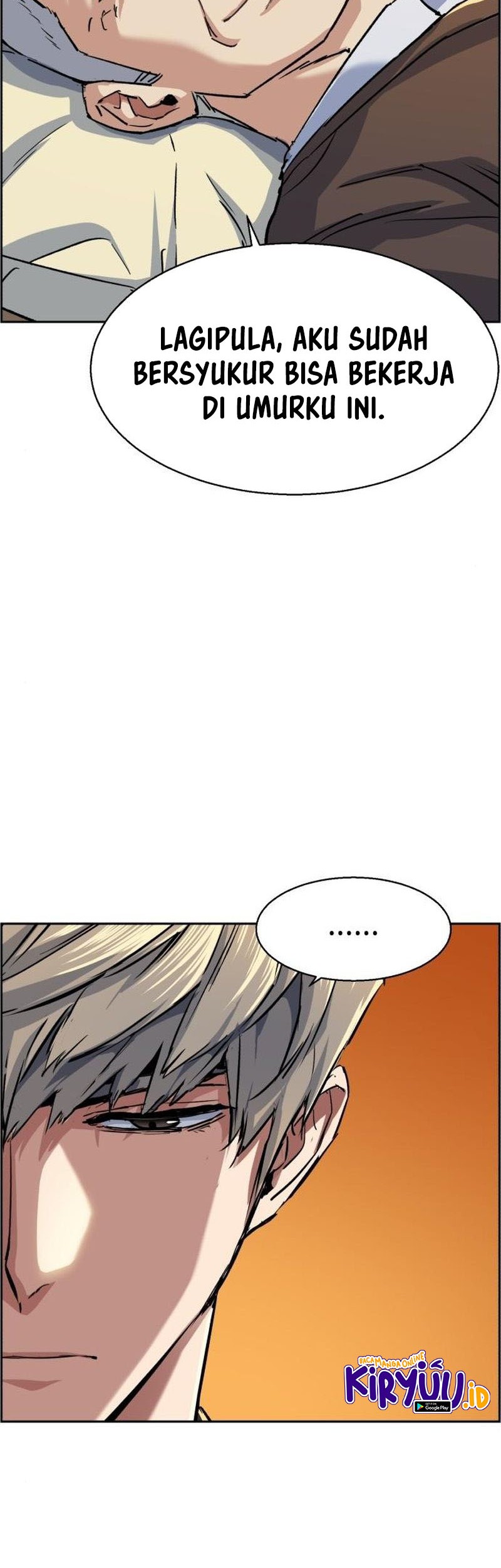 Mercenary Enrollment Chapter 85 Gambar 57